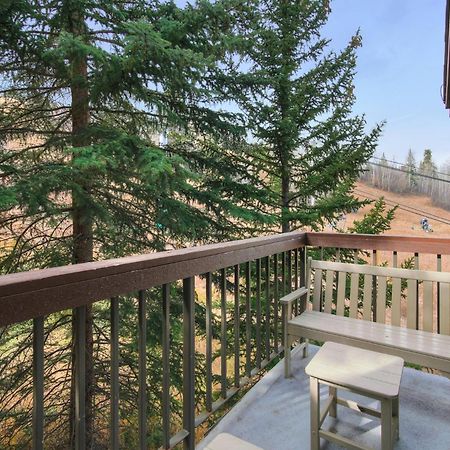 The Osprey At Beaver Creek, A Rockresort Экстерьер фото