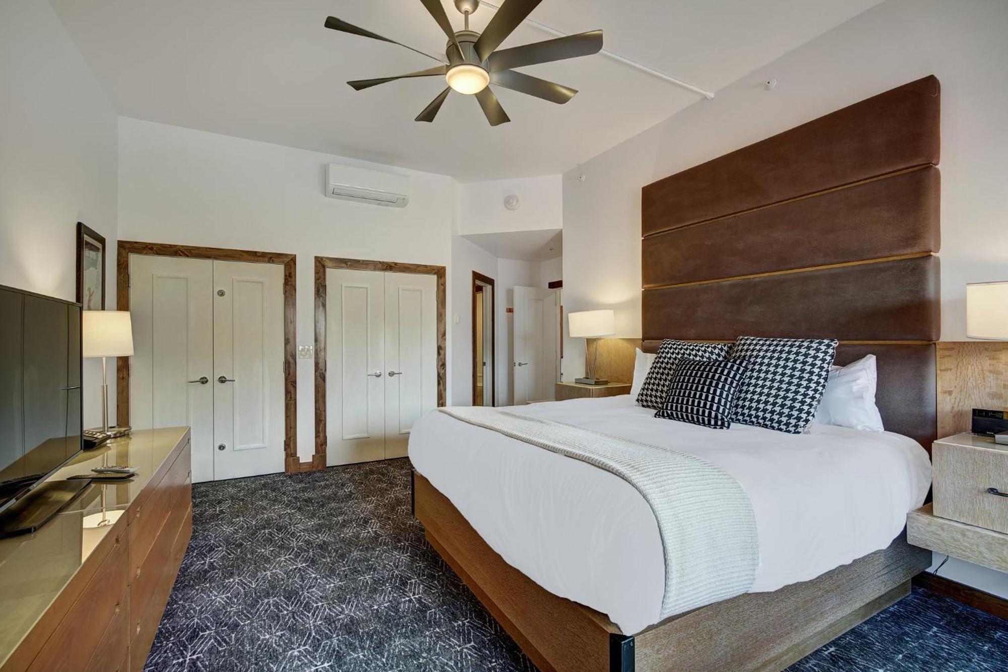 The Osprey At Beaver Creek, A Rockresort Экстерьер фото