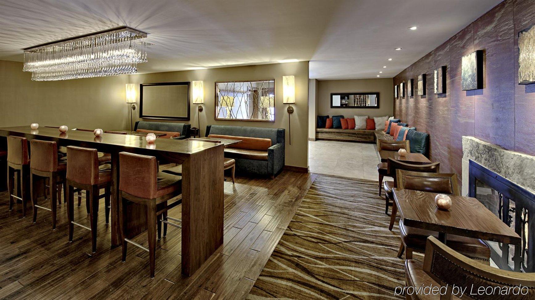 The Osprey At Beaver Creek, A Rockresort Экстерьер фото
